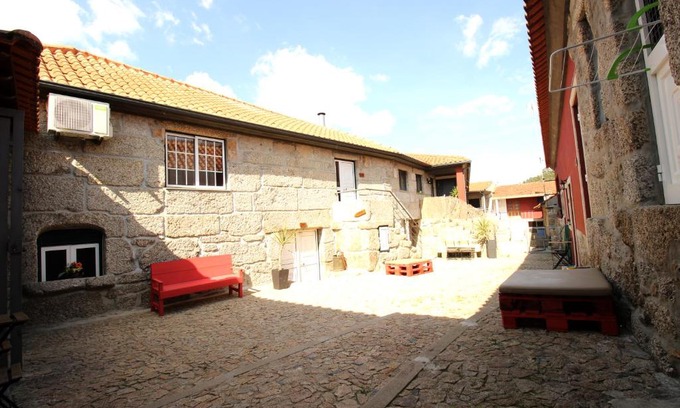 Fareja House | Quinta d'Areda Wine&Pool Experience