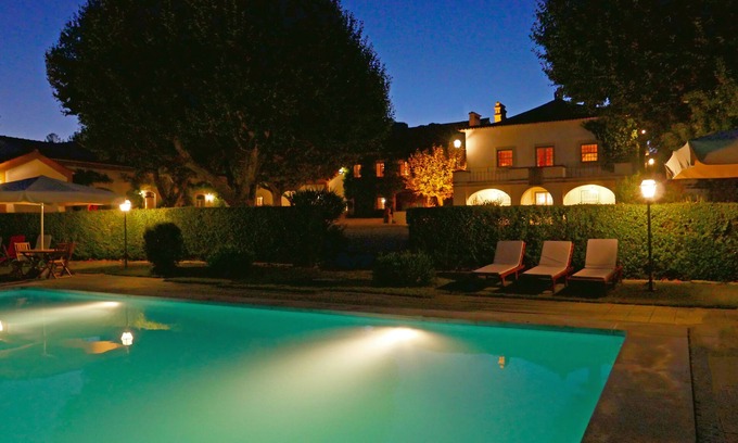 Nossa Sra. da Piedade House | Quinta da Alcaidaria Mór