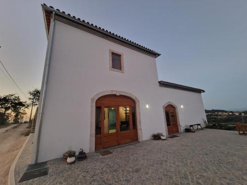 Leiria House | Quinta da Chumbaria - heaven on a hilltop, peace and stunning views!