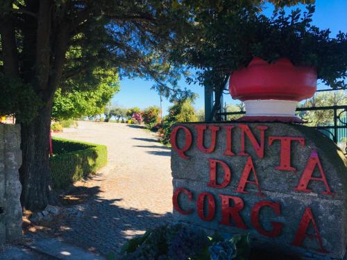 Meda House | Quinta da Corga