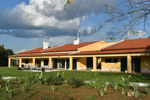 Elvas Villa | Quinta da Corticeira