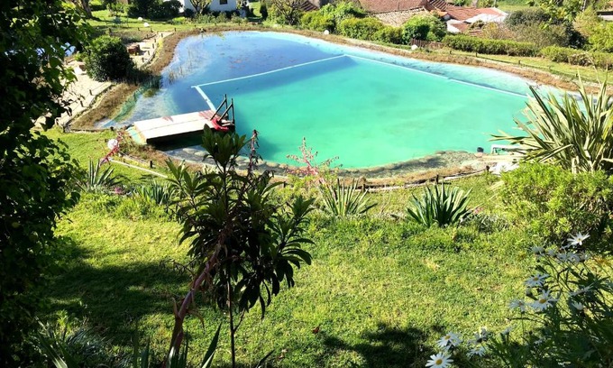 Alquerubim House | Quinta da Fontoura