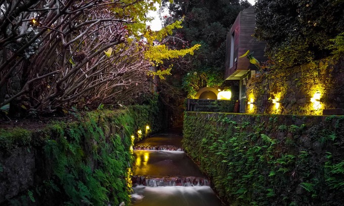Furnas Cottage | Quinta da Mó
