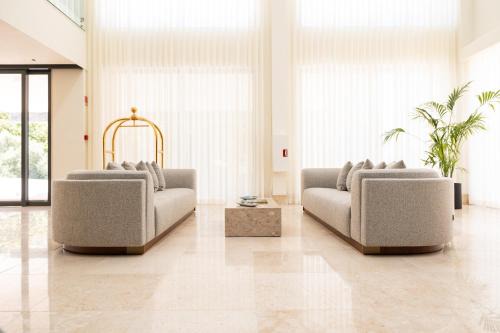 Santa Maria e Sao Miguel Hotel | Quinta da Maquia Hotel