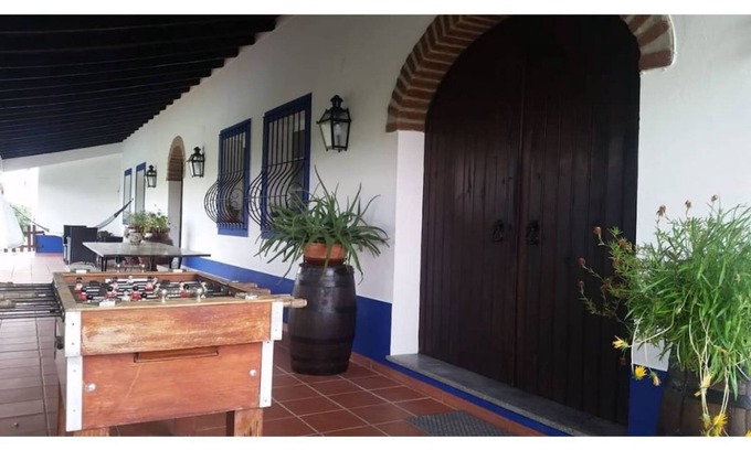 Alcacovas House | Quinta da Nora Velha