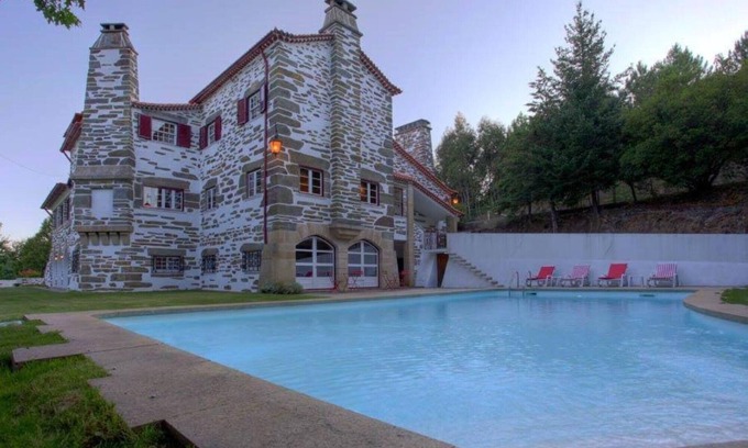 Covilha Bed & Breakfast | Quinta da Vargem AP 5