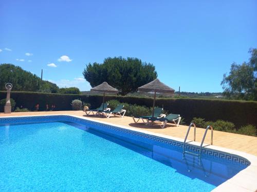 Alfarrobeira Apartment | Quinta das AVES - Estúdio 7