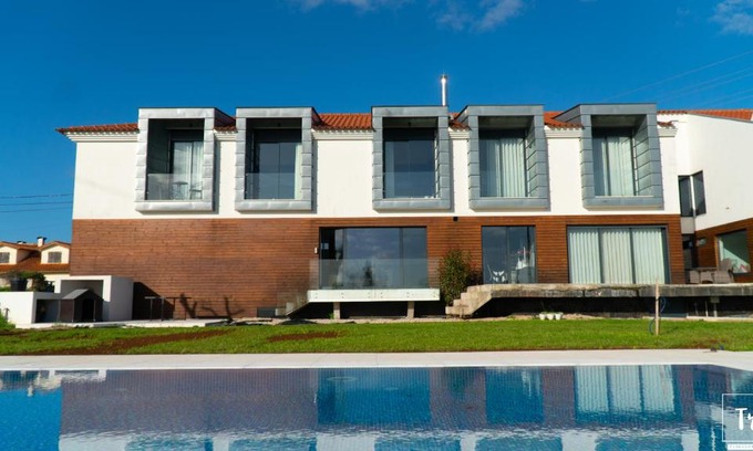 Anadia House | Quinta das Donas