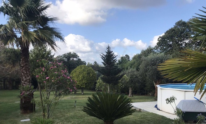 Macas de Dona Maria House | Quinta das Maçãs - Four Bedroom House, Sleeps 8