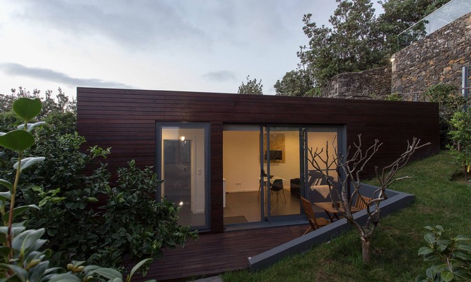 Ribeira Grande Apartment | Quinta das Rosas Villas - White Rose