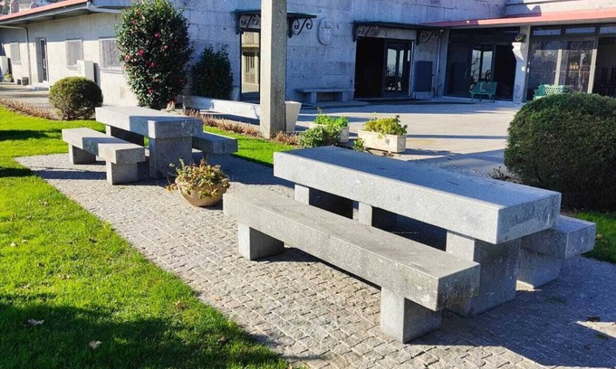 Felgueiras House | Quinta de Basto House