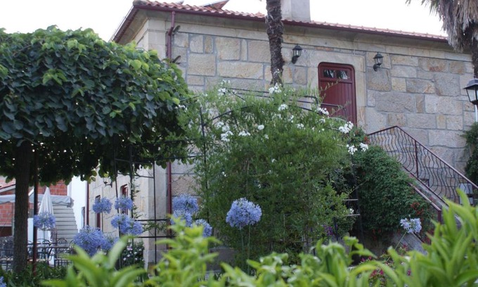 Sao Pedro do Sul House | Quinta de Canhões