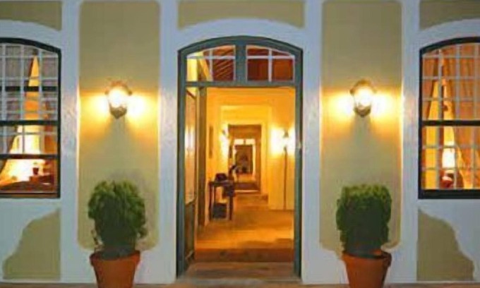 Angra do Heroismo House | Quinta de Nossa Senhora das Mercês