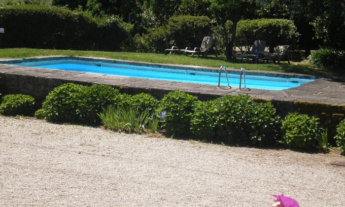 Povoa de Lanhoso House | Quinta de S. Vicente - Double Room