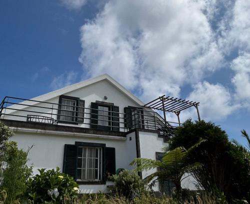 Lajes das Flores Apartment | Quinta do Calvário