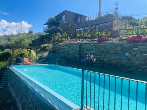 Pinhao House | Quinta do Casal Bystol - Casa 2