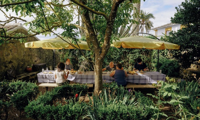 Angra do Heroismo Bed & Breakfast | Quinta do Espírito Santo