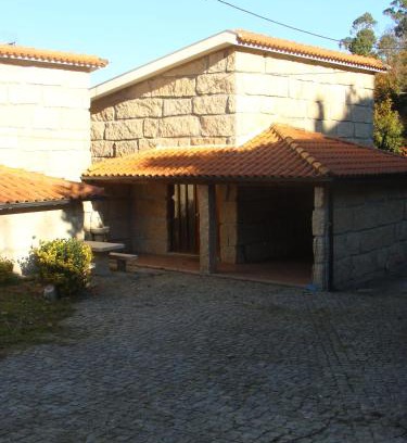 Ventosa House | Quinta do Grilo