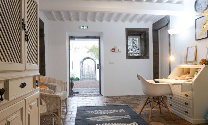 Ribeira Grande Other | Quinta do Paraizo