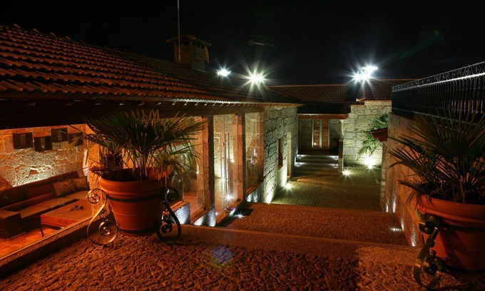 Vilarinho House | Quinta do Passal