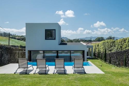 Ribeira Grande Apartment | Quinta do Refúgio