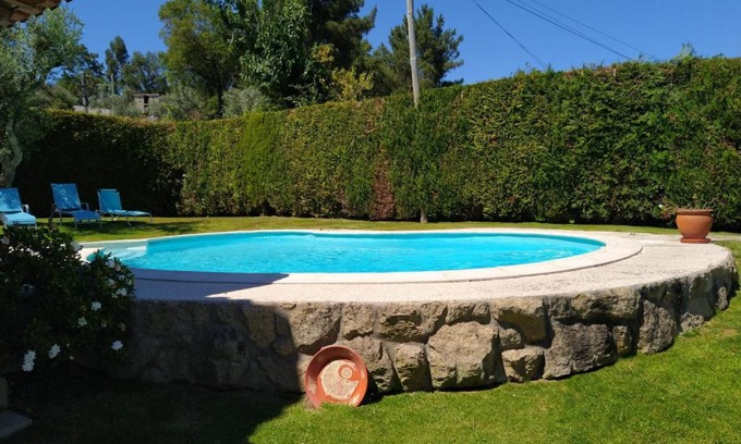 Penafiel Apartment | Quinta do Sol