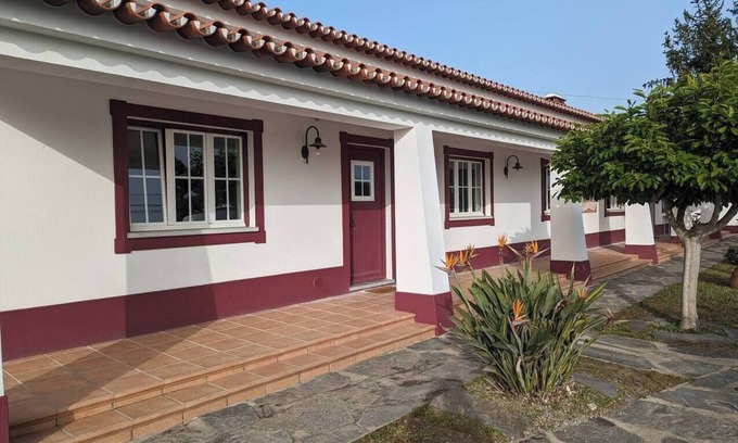 Vendas Novas House | Quinta Kaleidoscope Villa