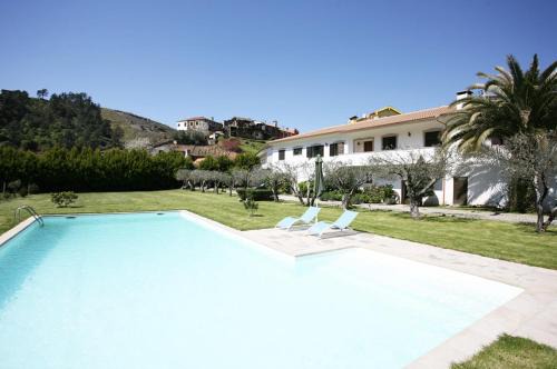 Vila Real House | Quinta Madureira