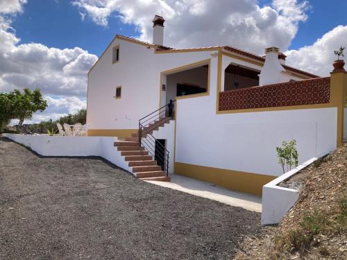 Moura Villa | Quinta Monte da Azinheira