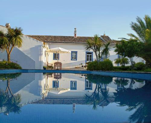 Pata de Cima Bed & Breakfast | Quinta Quinze