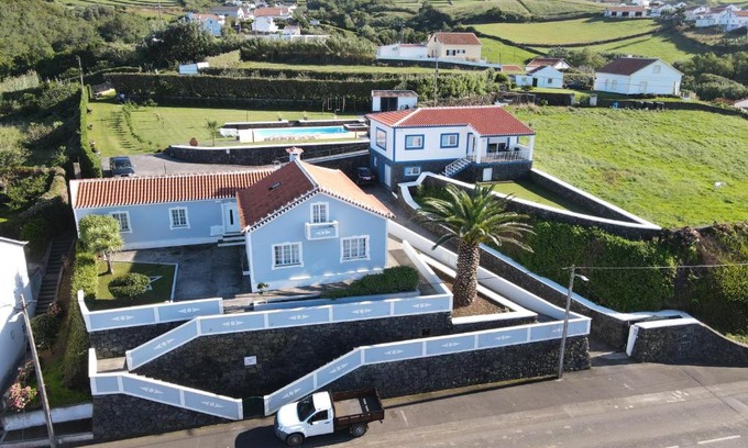 Quatro Ribeiras House | Quinta Rico