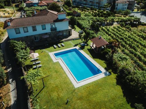 Arouca House | Quinta S Pedro - Arouca Valley