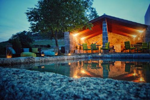 Celorico da Beira House | Quinta Vale da Prata