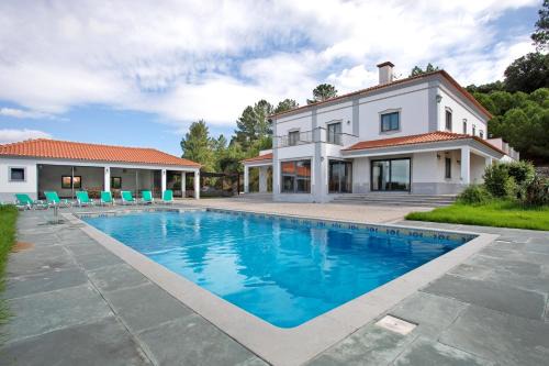 Capelas House | Quinta Vale do Tejo