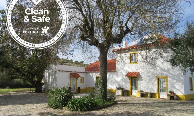 Sapataria Apartment | Quintal do Freixo - Country House