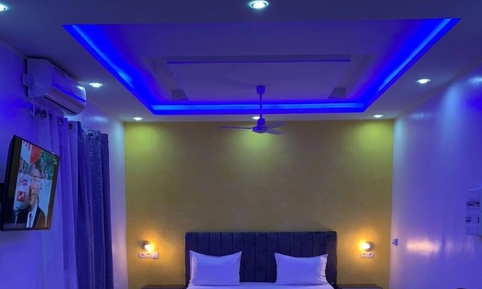 Dakar Apartment | Résidence Astou Yoni