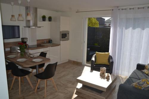 Landerneau Apartment | Résidence Bel Air