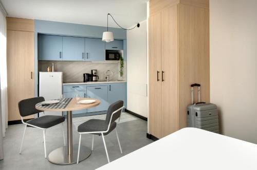 Cœur de Ville Hotel | Résidence Callou by Vy Resort Thermal & Spa