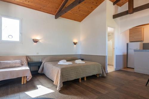 Cala Rossa Apartment | Résidence Domaine De Caranella