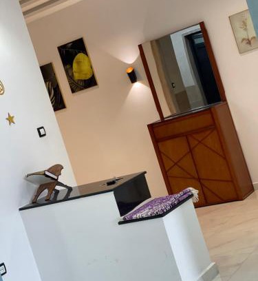 Mansourah Apartment | Résidence El Hadja Yamina