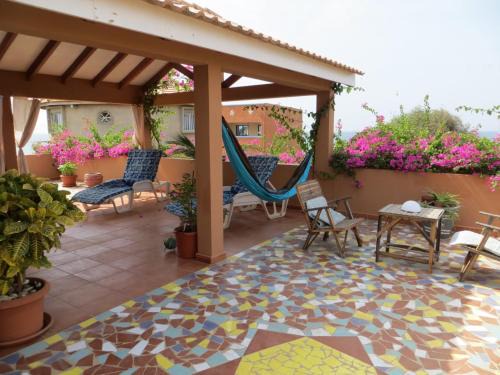 Bargny Gouddau Bed & Breakfast | Résidence Keur Fleurie