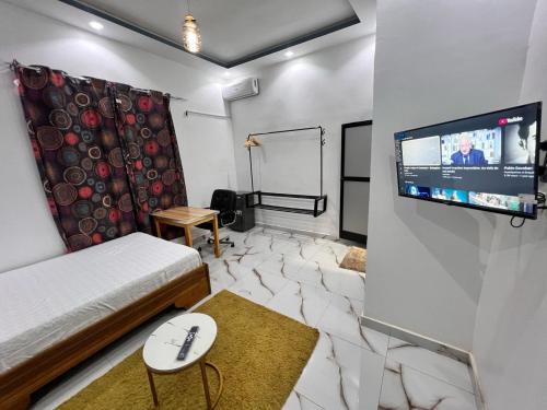 Senegal Apartment | Résidence Khadija Aéroport AIBD Confort