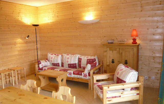 Villard-de-Lans Apartment | Résidence les Glovettes