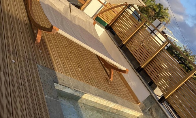 Petite-ÃŽle Villa | Résidence Le Panorama