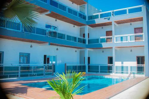 Thies Nord House | Résidence les Roniers de Thies