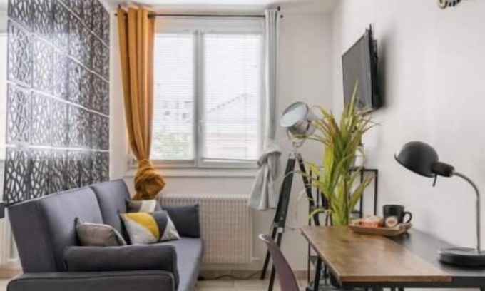 Bellevue - Le Mont - La Jomayere Apartment | Résidence Luxe Bellevue Confort+ Accès/shop/fac