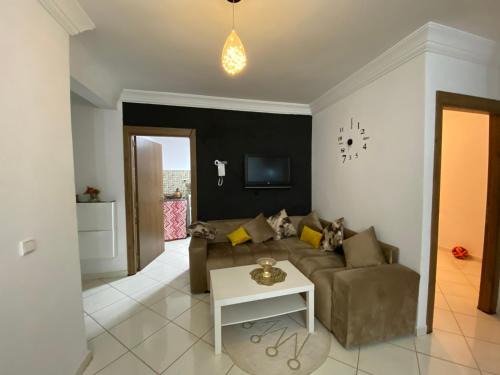 Ain Attig Apartment | Résidence MaRwa