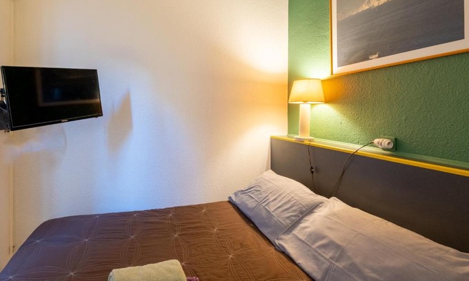 Prefecture Apartment | Résidence Meublée Services