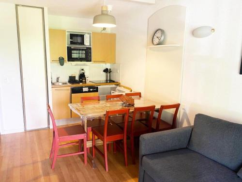 La Mongie Apartment | Résidence Pic Du Midi - Apt n°126 - 1er étage - Bâtiment Gavarnie MAE-4124