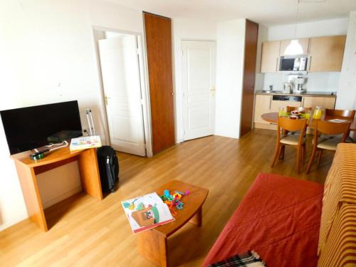 La Mongie Hotel | Résidence Pic Du Midi - Apt n°145 - 1er étage - Bâtiment Hourquette MAE-8754